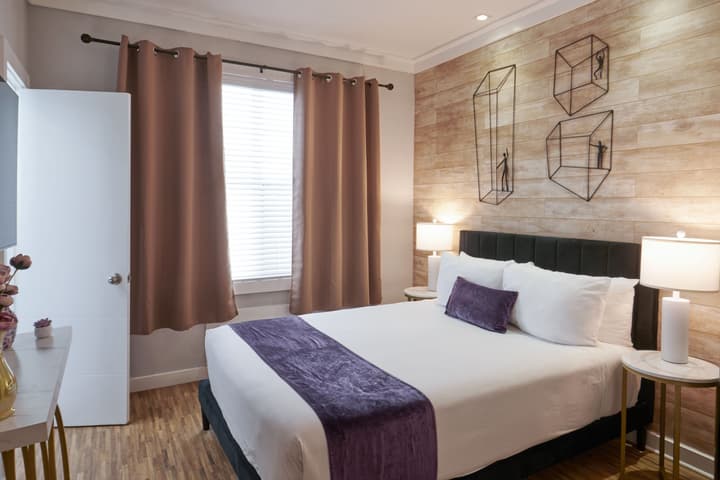 Hotel Shelley