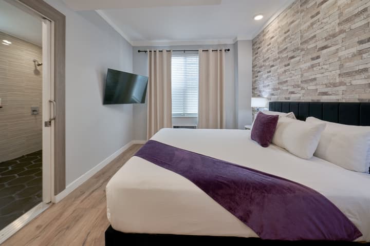 Hotel Shelley