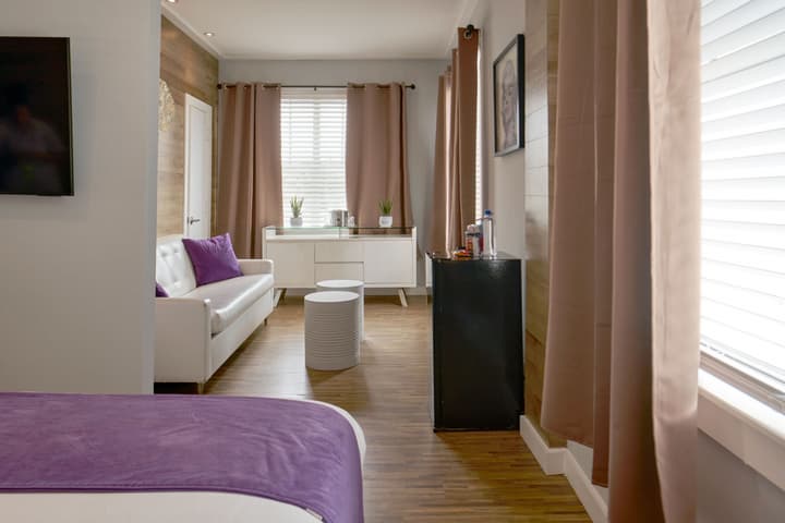Hotel Shelley