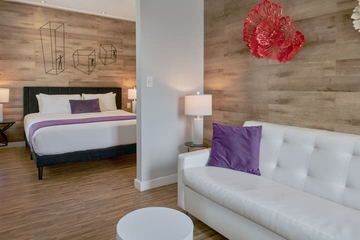 Hotel Shelley