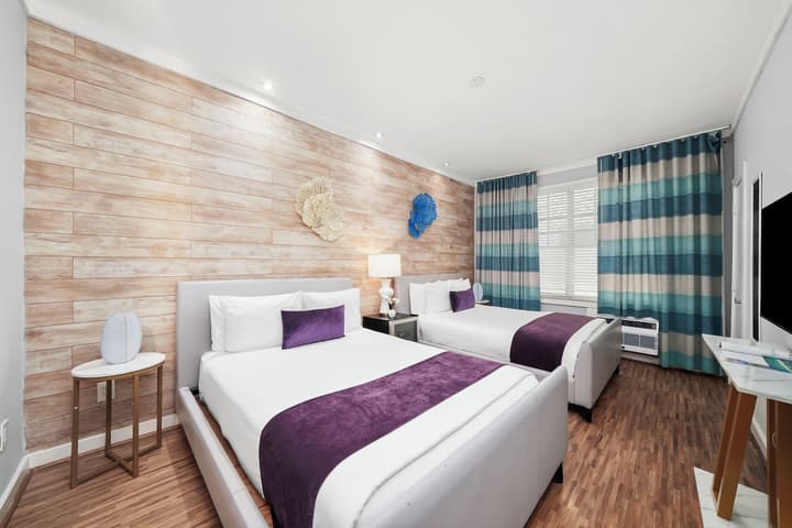 Hotel Shelley