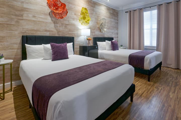 Hotel Shelley