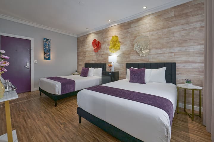 Hotel Shelley