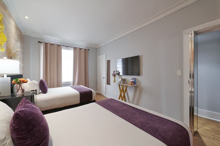 Hotel Shelley