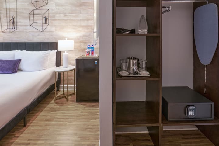 Hotel Shelley
