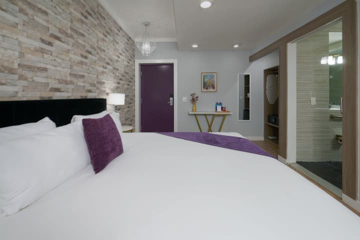 Hotel Shelley
