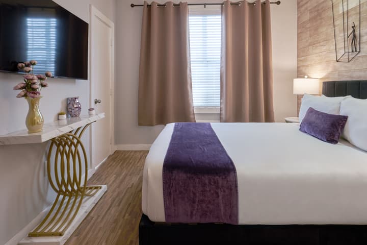 Hotel Shelley