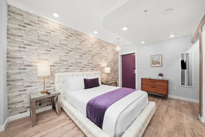Hotel Shelley