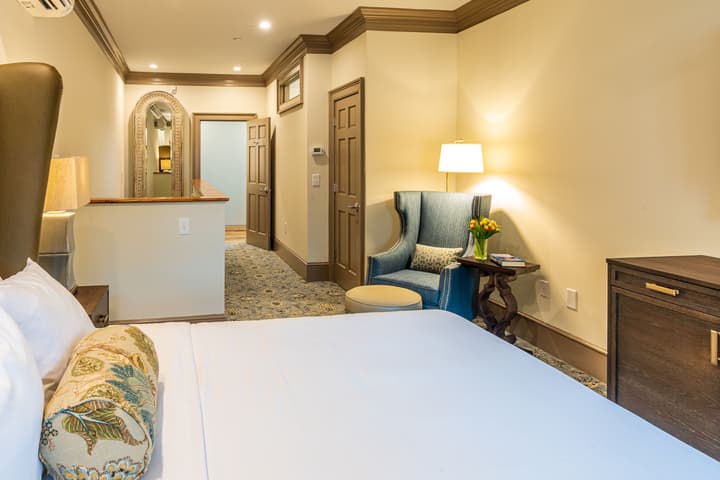 Andrew Pinckney Inn