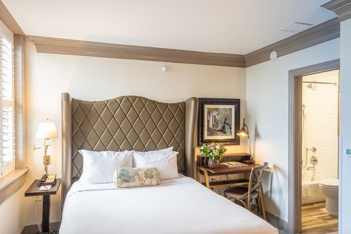 Andrew Pinckney Inn
