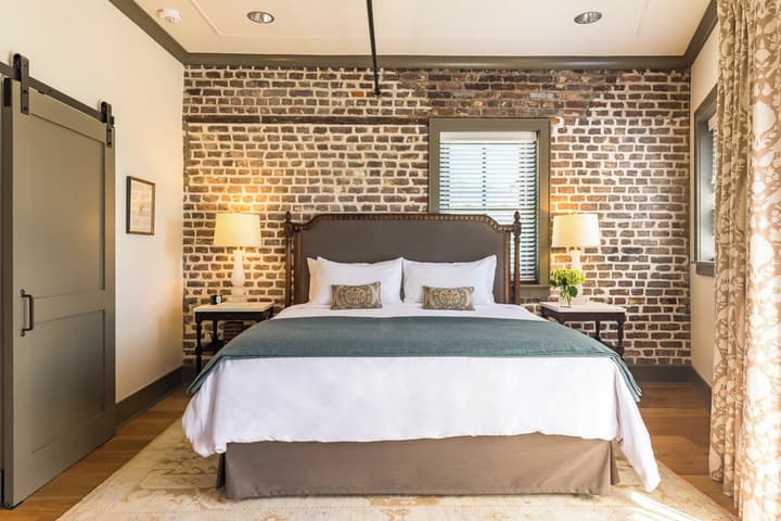 Andrew Pinckney Inn
