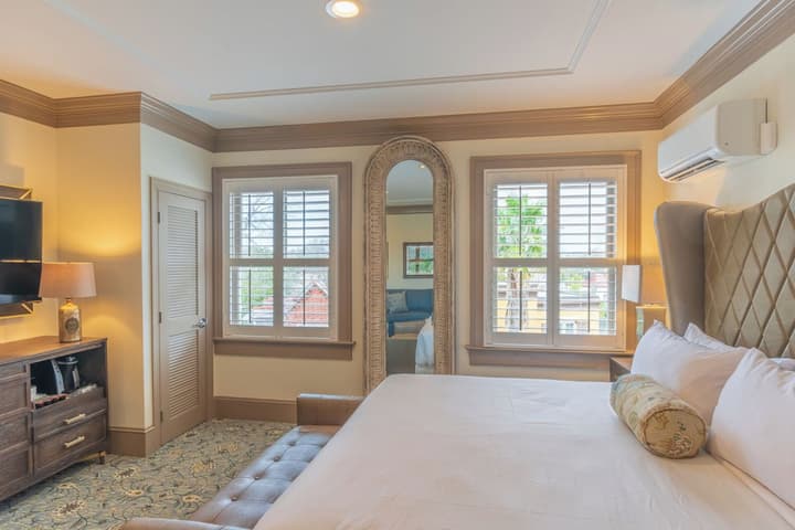 Andrew Pinckney Inn