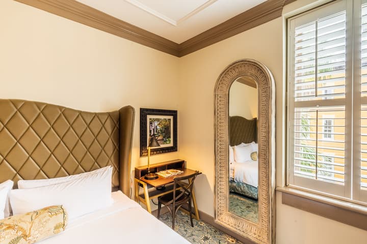 Andrew Pinckney Inn