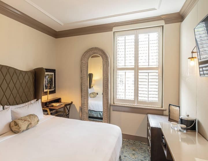 Andrew Pinckney Inn