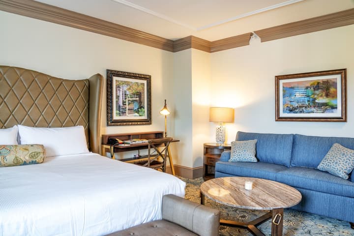Andrew Pinckney Inn