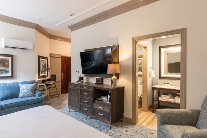 Andrew Pinckney Inn