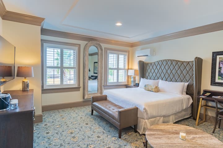 Andrew Pinckney Inn