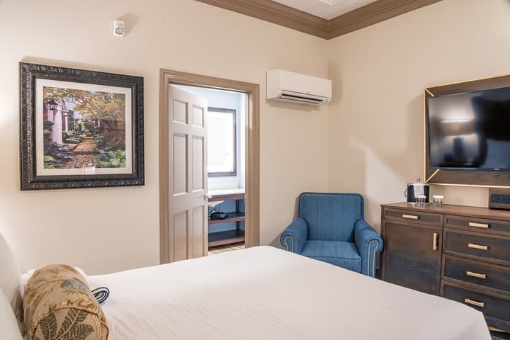 Andrew Pinckney Inn