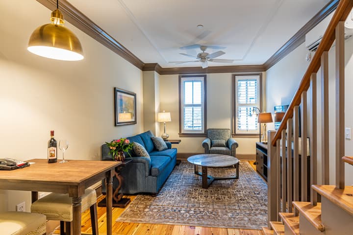 Andrew Pinckney Inn