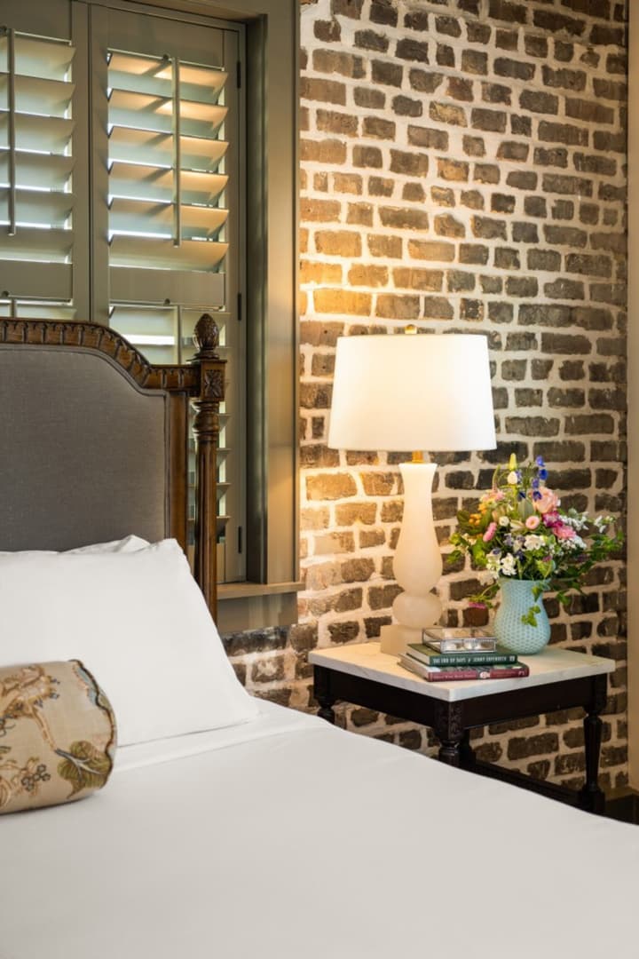 Andrew Pinckney Inn