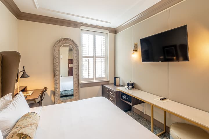 Andrew Pinckney Inn