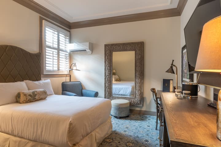 Andrew Pinckney Inn