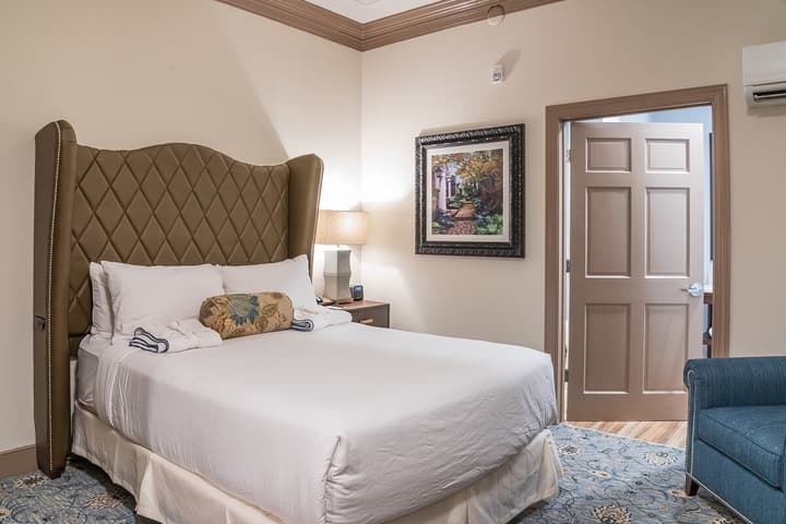 Andrew Pinckney Inn