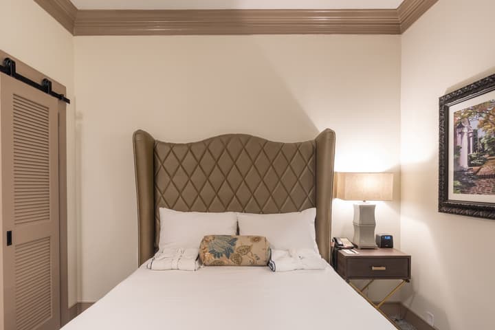 Andrew Pinckney Inn
