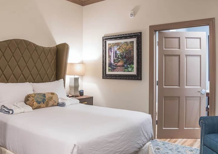 Andrew Pinckney Inn