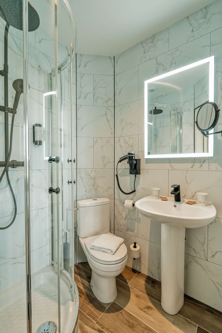 Best Western Metz Centre Gare