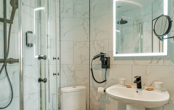 Best Western Metz Centre Gare