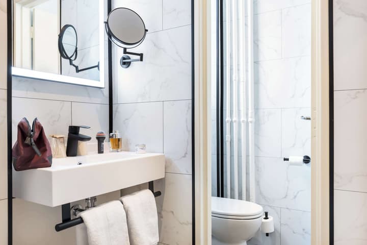 Best Western Metz Centre Gare