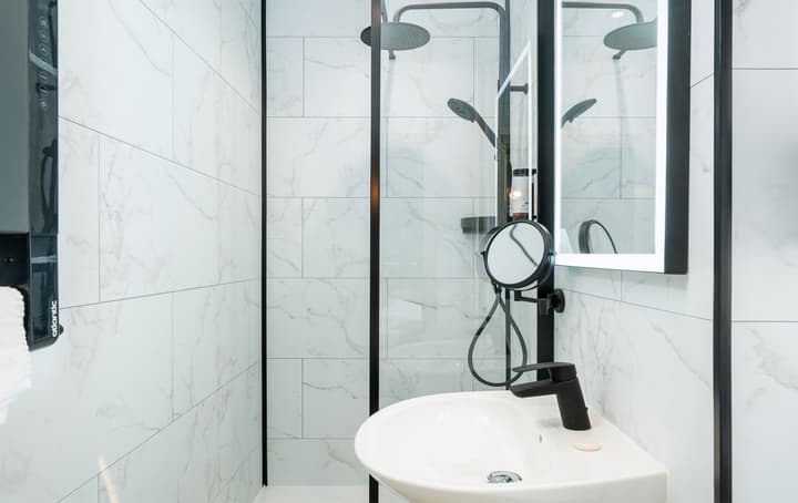 Best Western Metz Centre Gare