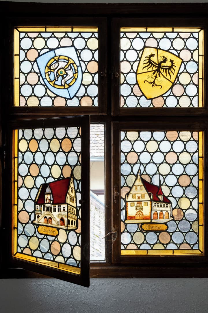 Hôtel de l'Europe by Happyculture