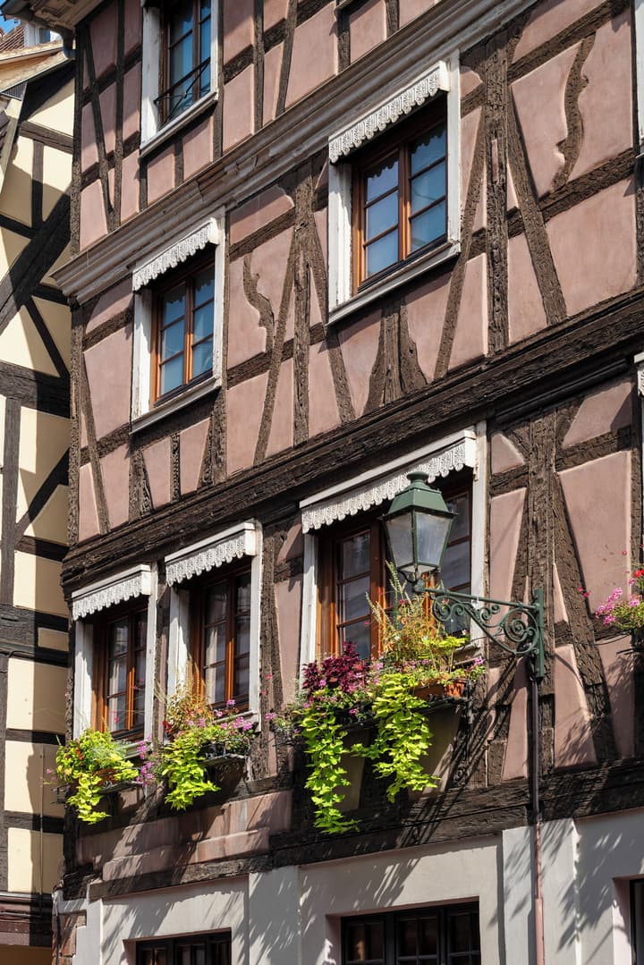 Hôtel de l'Europe by Happyculture