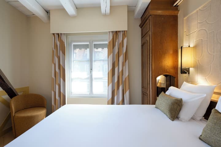 Hôtel de l'Europe by Happyculture