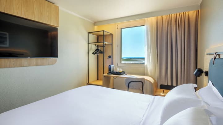 Campanile PRIME - Nice Airport