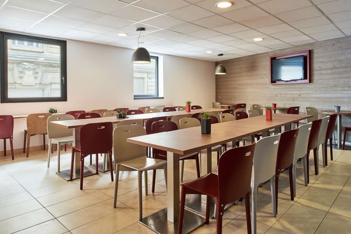 Campanile PRIME - Lyon Centre - Berges du Rhône