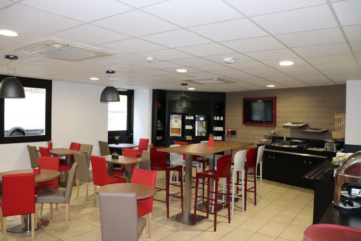 Campanile PRIME - Lyon Centre - Berges du Rhône