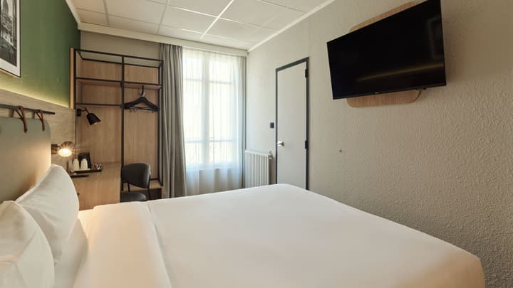 Campanile PRIME - Lyon Centre - Berges du Rhône