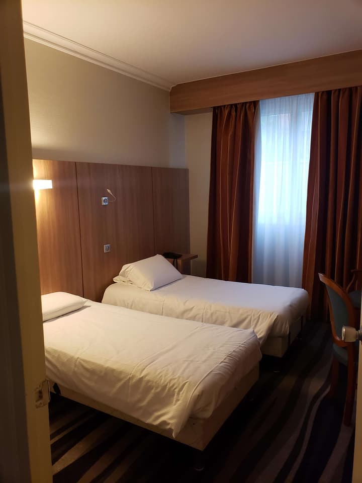 Kyriad - Tours Centre