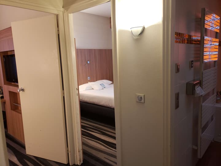 Kyriad - Tours Centre