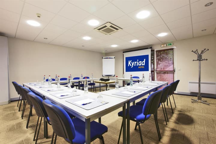 Kyriad - Tours Centre