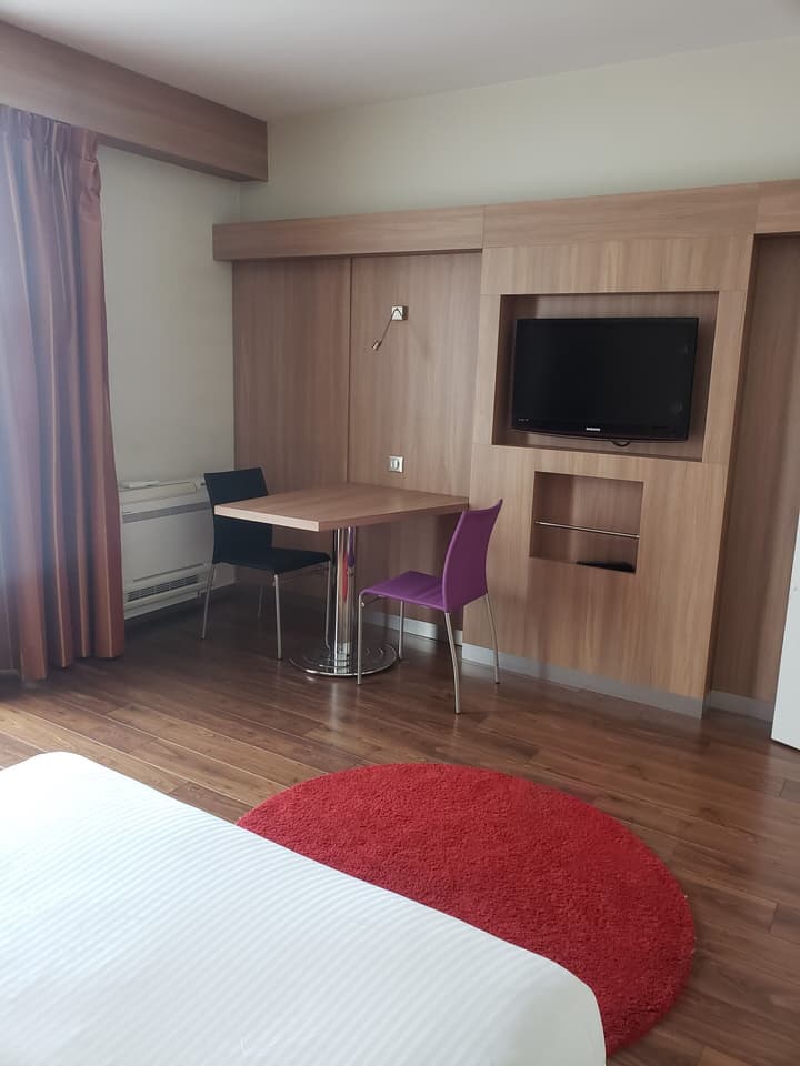 Kyriad - Tours Centre