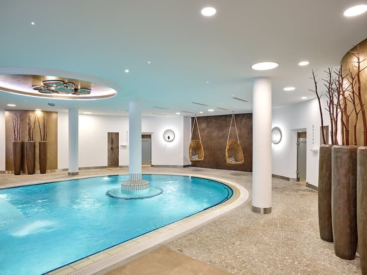 Hotel Maximilian
