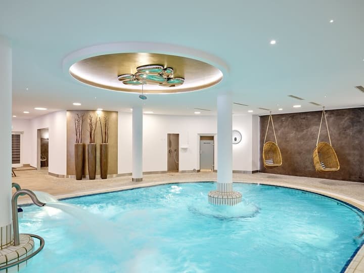 Hotel Maximilian
