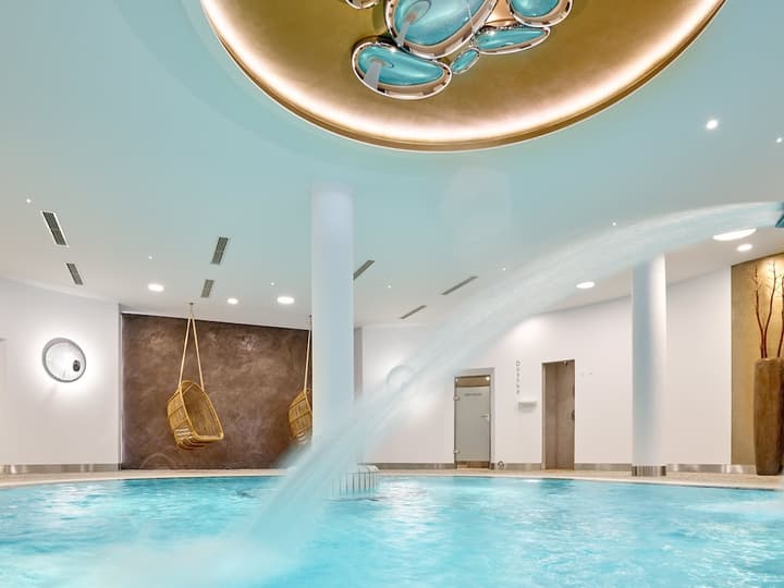 Hotel Maximilian
