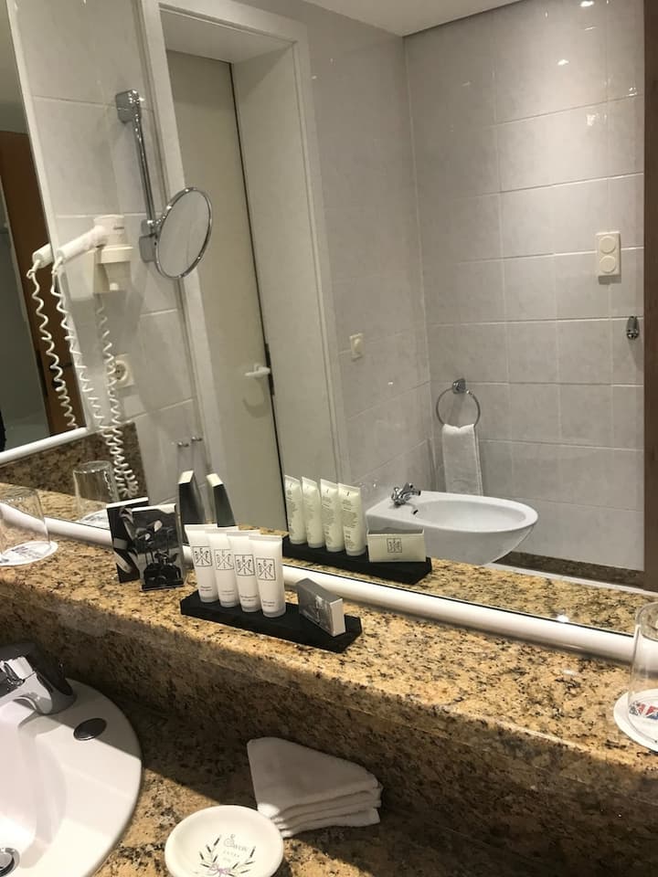 Hotel Maximilian