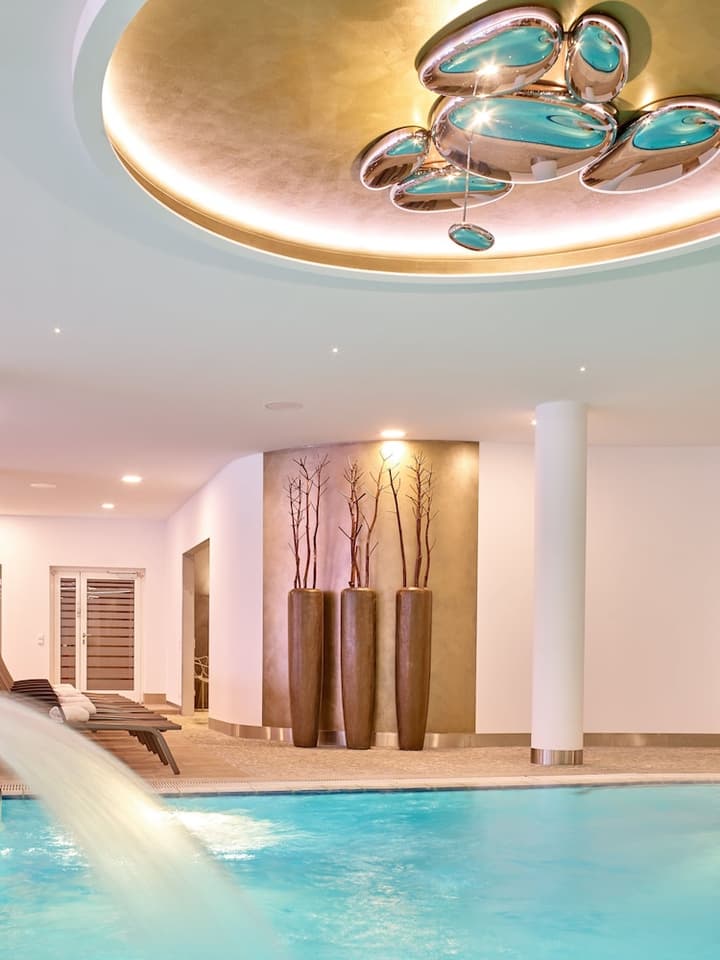 Hotel Maximilian