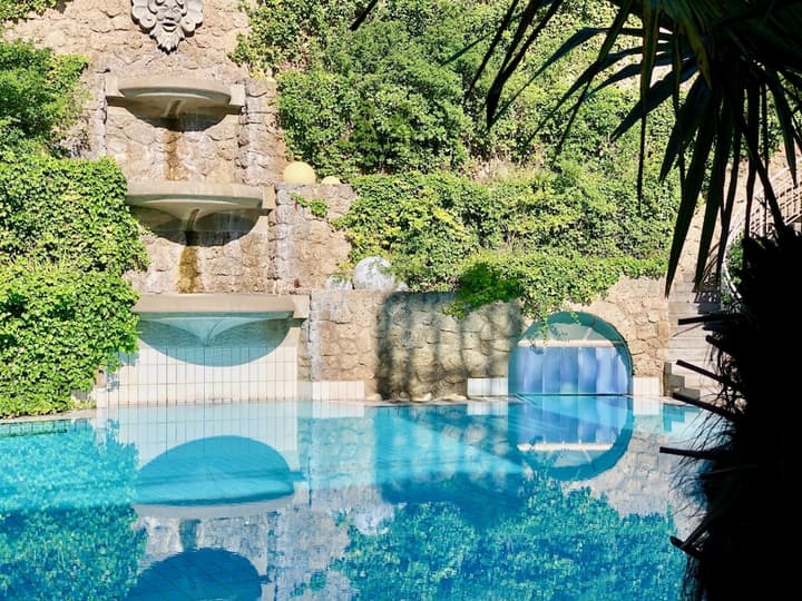 Hotel Maximilian